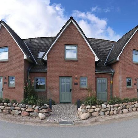 Inselidylle Villa Kunterbunt Fehmarn Esterno foto