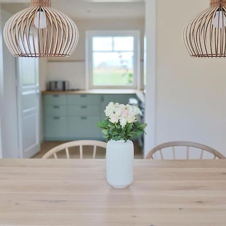 Inselidylle Villa Kunterbunt Fehmarn Esterno foto