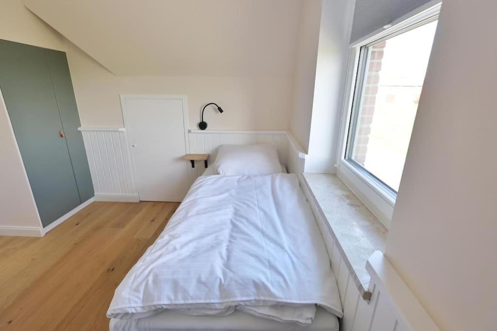 Inselidylle Villa Kunterbunt Fehmarn Esterno foto